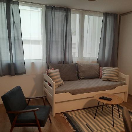 Montenegro Sea Pearl Apartments Petrovac المظهر الخارجي الصورة