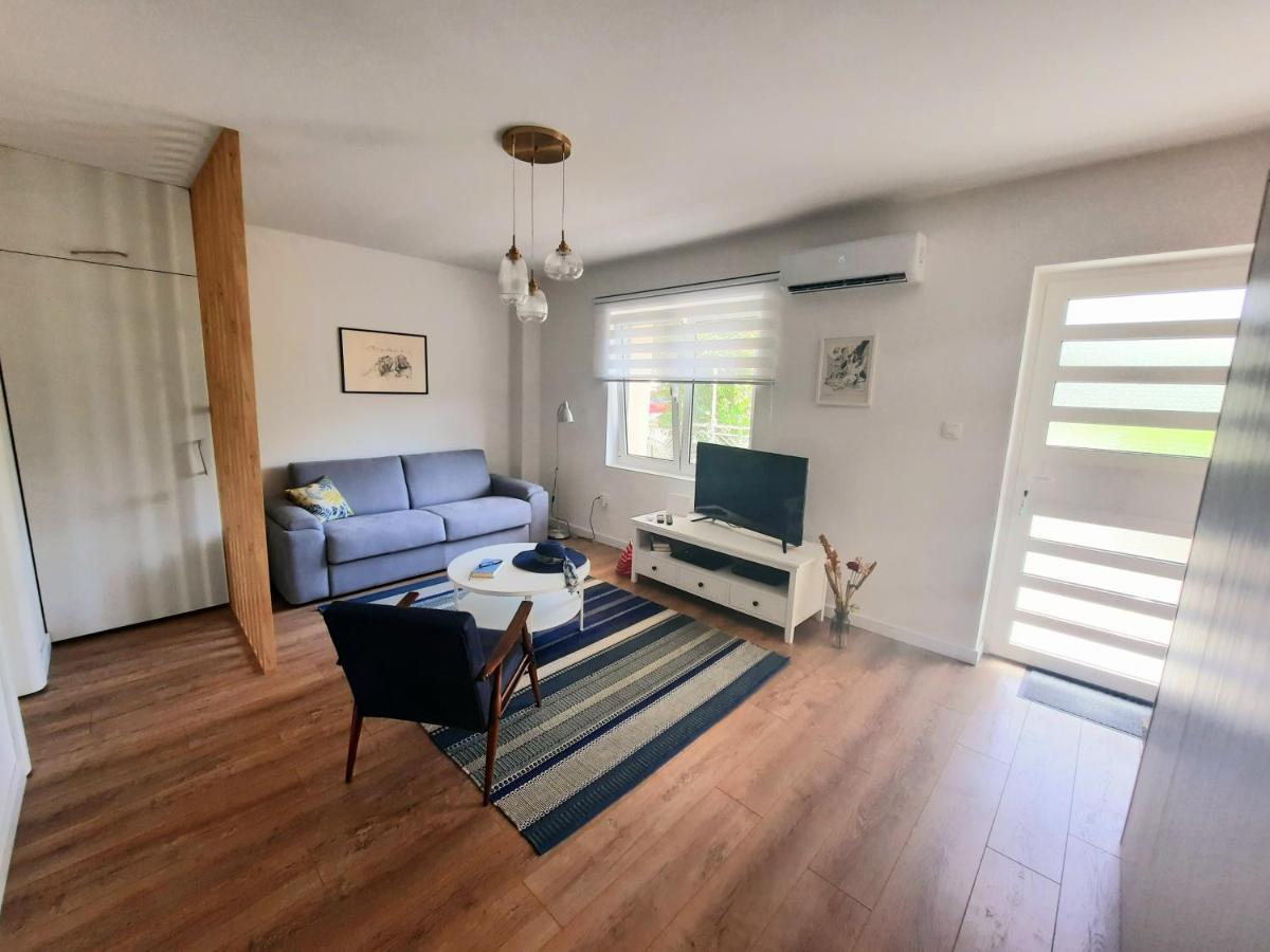 Montenegro Sea Pearl Apartments Petrovac المظهر الخارجي الصورة