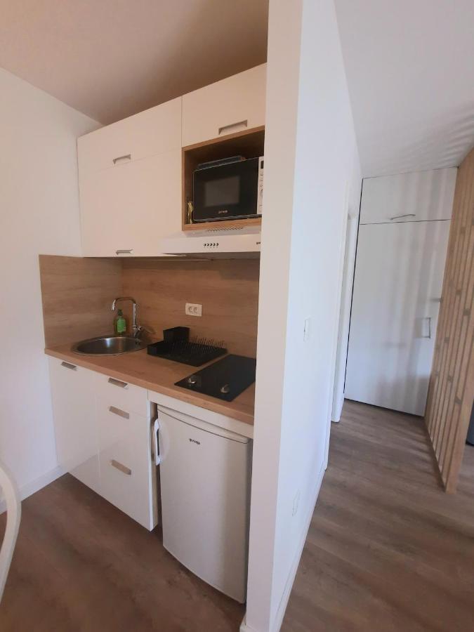 Montenegro Sea Pearl Apartments Petrovac المظهر الخارجي الصورة