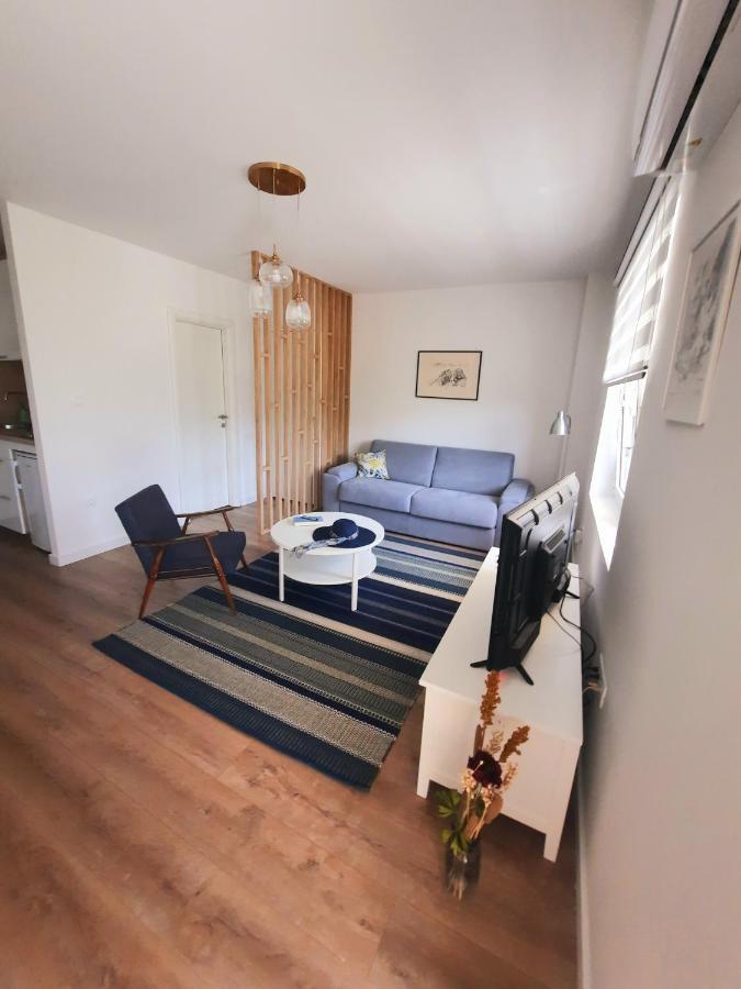 Montenegro Sea Pearl Apartments Petrovac المظهر الخارجي الصورة