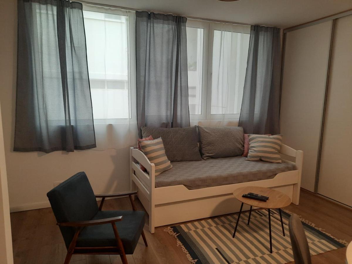 Montenegro Sea Pearl Apartments Petrovac المظهر الخارجي الصورة
