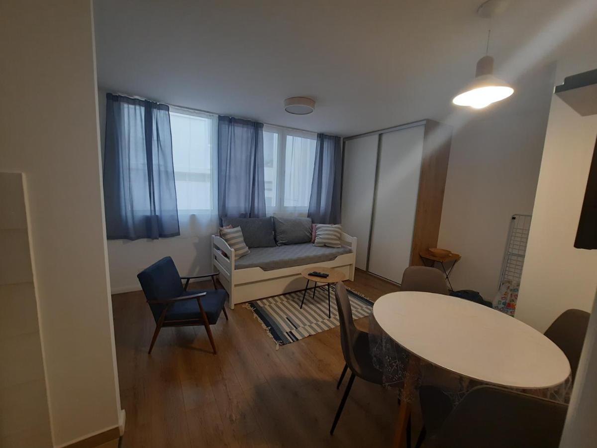 Montenegro Sea Pearl Apartments Petrovac المظهر الخارجي الصورة